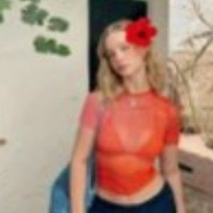 Meet your Posher, Florence